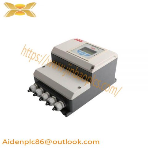 ABB FET3211S0A1A2C0H2M6 3K672013030195 Transmitter: Precision Measurement for Industrial Automation