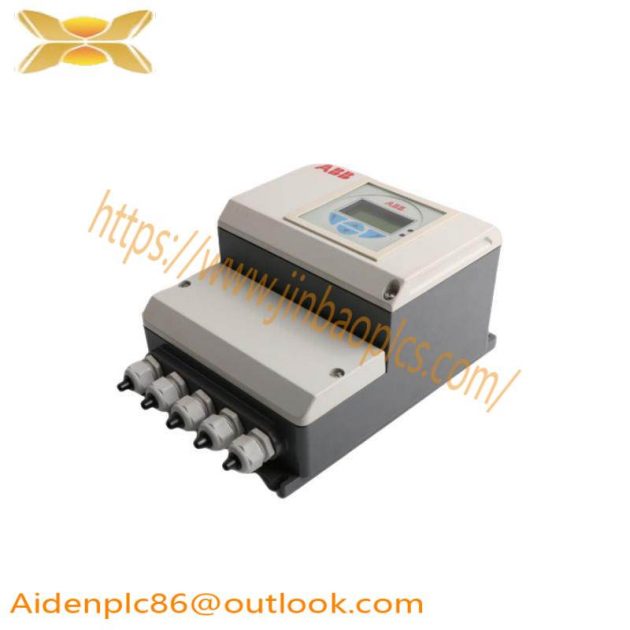 ABB FET3211S0A1A2C0H2M6 3K672013030195 Transmitter: Precision Measurement for Industrial Automation