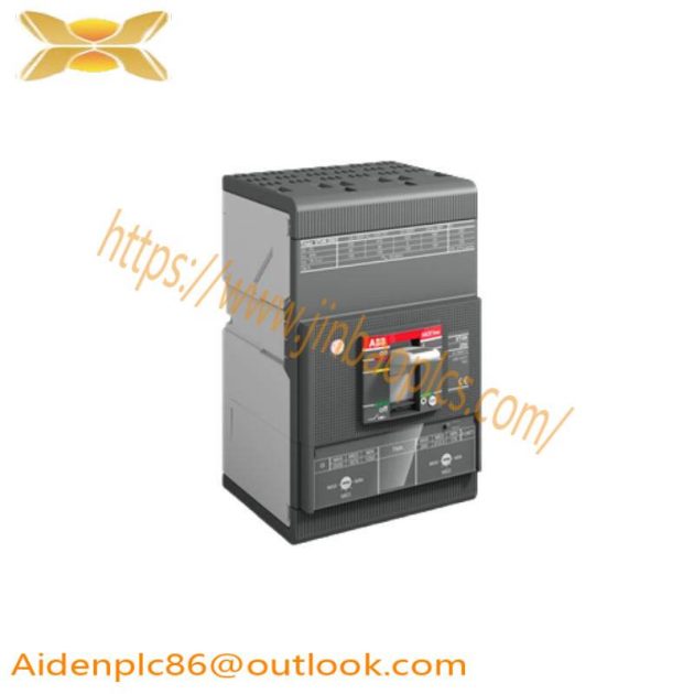 ABB FF0A-03 Industrial Frequency Converter, High Efficiency & Versatile Control Solutions
