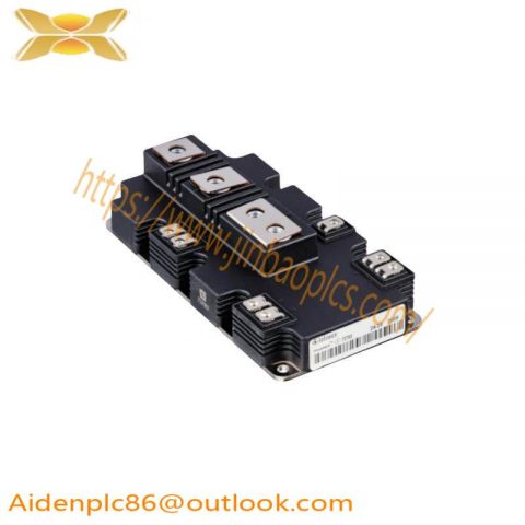 ABB FF900R12IP4 Industrial IGBT Modules