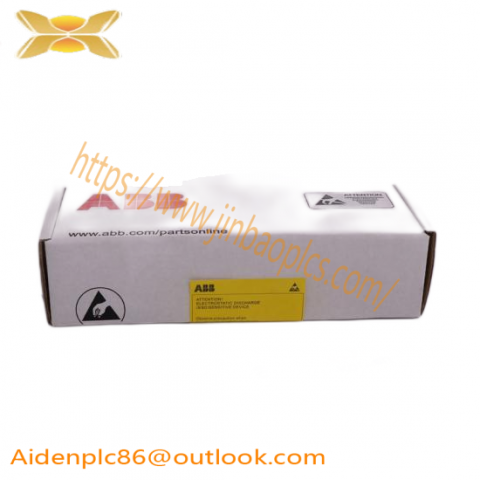 ABB FM 9925A-E Industrial Automation Controller