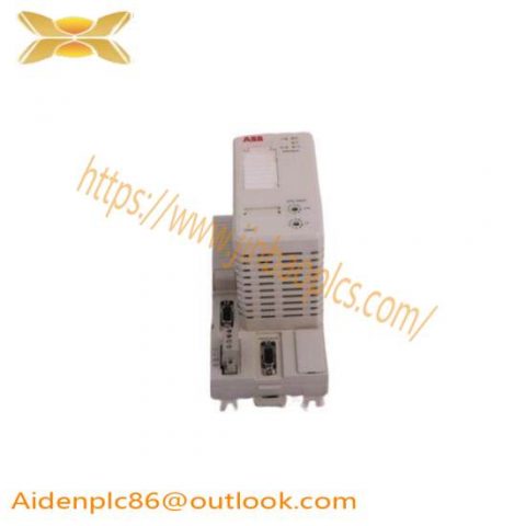 ABB FPR3471-1100R1002 - Advanced Process Instrumentation Module
