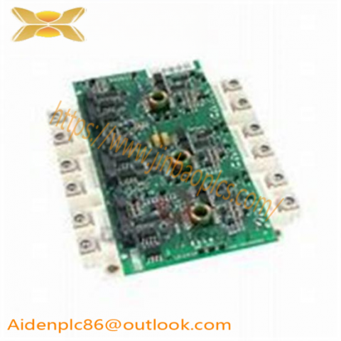 ABB FS450R12KE3/AGDR-71C Installation Accessories - Noble Solutions for Precision Control
