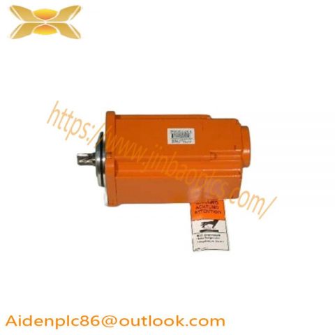 ABB G3ENa HENF450268R2 Industrial Control Module