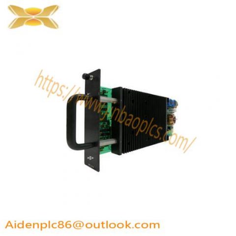 ABB GCC960C103 3BHE033067R0103 3BHE033068P106 Module Controller