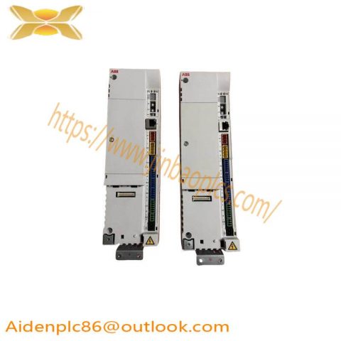 ABB GCU-02 Inverter Main Board, Advanced Control Solution