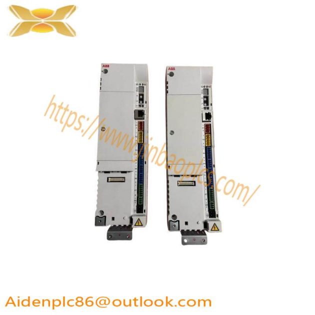 ABB GCU-02 Inverter Main Board, Advanced Control Solution