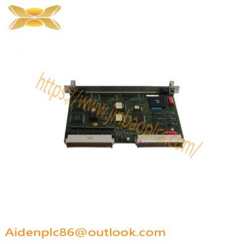 ABB GDB020AE HIEE300590R1 - Advanced Power Module