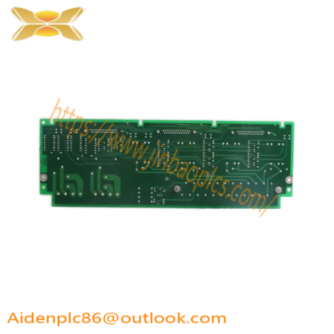 ABB GINT-5612C - Advanced Motor Control Board