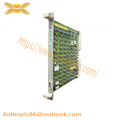 ABB GJR2312200R1010 Analog Input Module