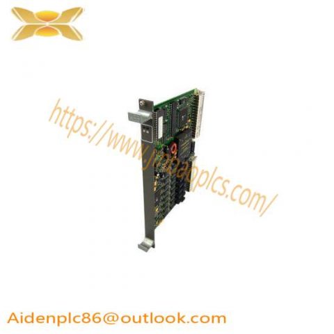 ABB GJR231500R1210 - 81EU01E-E Input Module