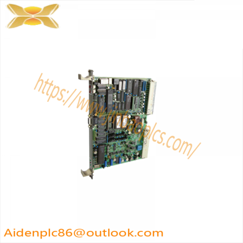 ABB GJR2369900R1100 | 83SR05F-E Output Module Binary