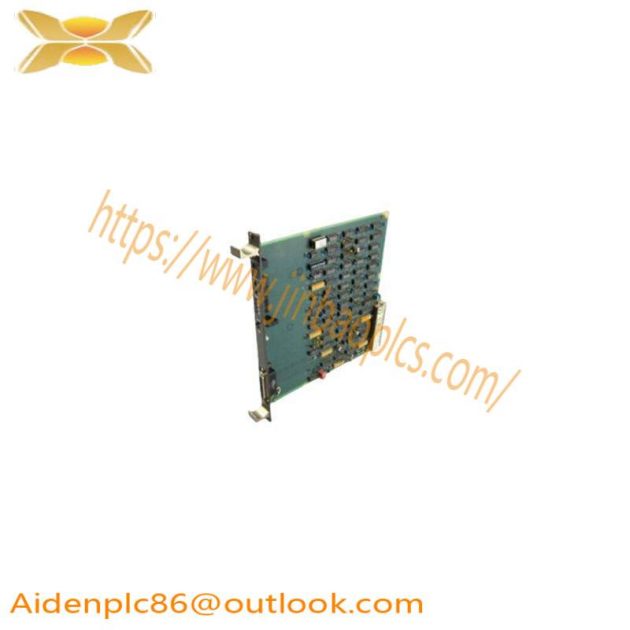 ABB GJR2370800R0200 | Bus Coupling Device - 88FN02A-E | Industrial Automation Solutions