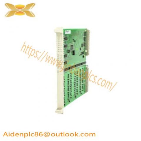 ABB GJR2374500R2111 | 88QT03C-E9027 BUS COUPLER