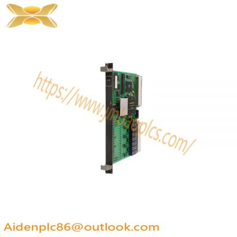 ABB GJR2390200R1210 | 83SR04E-E | Procontrol P Control Module
