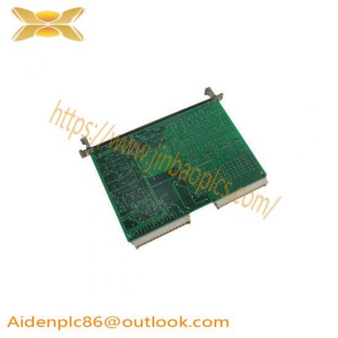 ABB GJR2390200R1310 | High-Performance Circuit Board for Industrial Control Systems