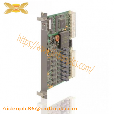 ABB GJR2391500R1210 Universal Input Module, for Industrial Automation