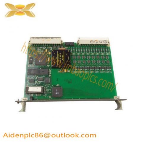 ABB GJR2392500R1210 81AB03D-E Output Module: High-Performance Industrial Control System Component