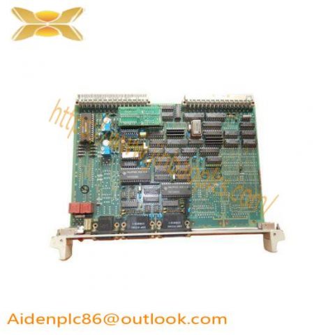 ABB GJR5143000R0002 - 35AA92C-E Interface Module, Automation & Control