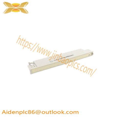 ABB GJR5144900R0001 35ST90 Industrial Connector Module