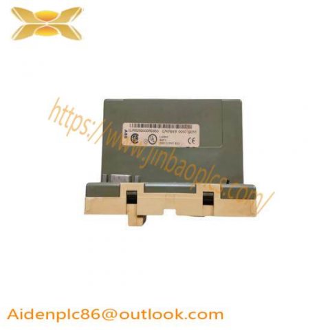 ABB GJR5250000R0353 07KR91B - Advanced Control Unit for Industrial Automation