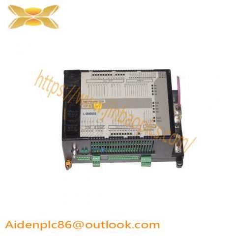 ABB GJR5250500R5101 23KT92, RTU510 - Automation Parts; Manufacturer: ABB