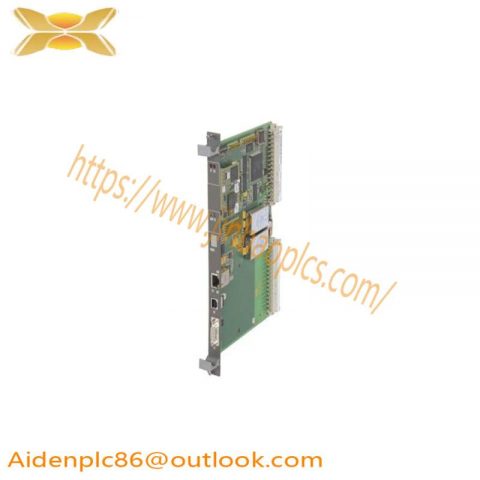 ABB GKWE857800R1214 87TS50E-E Communication Module