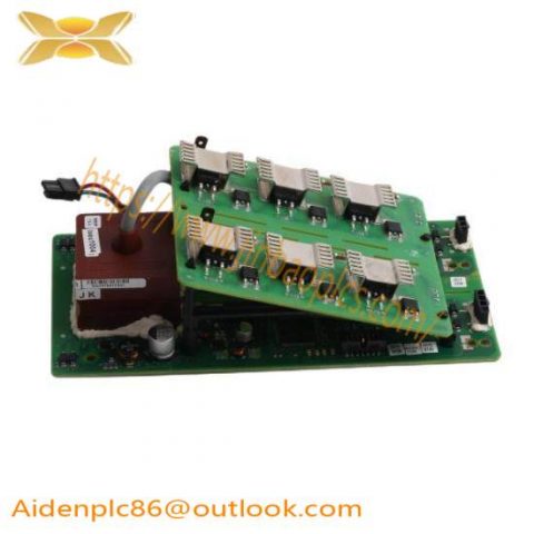 ABB H2004 KV Upgrade Kit F1 - Power Module for Industrial Automation, 200 Characters or Less