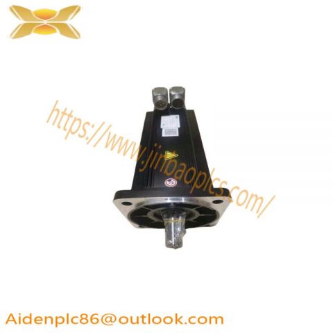 ABB HDS120 Robot Spot Welding Servo Motor, High Precision Automation Module