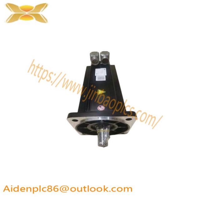 ABB HDS120 Robot Spot Welding Servo Motor, High Precision Automation Module