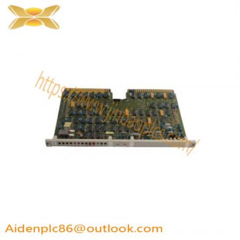 ABB HEDT300272R1 - Advanced Drive Technology Module