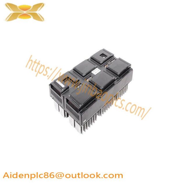 ABB HENF209644R0007 G4AA MODULE - Advanced Control System for Industrial Automation