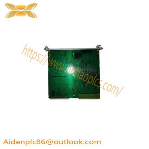 ABB HENF209736R0003 P4LQA Controller Card - Industrial Automation Solutions