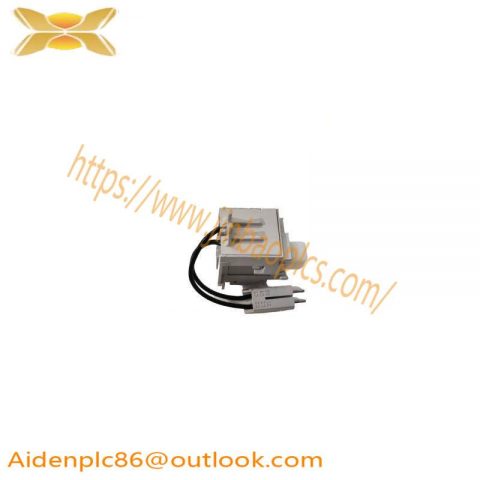 ABB HENF 327886 R1 B5LA Shunt Opening Release - Advanced Circuit Protection Module