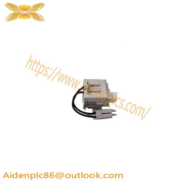 ABB HENF 327886 R1 B5LA Shunt Opening Release - Advanced Circuit Protection Module