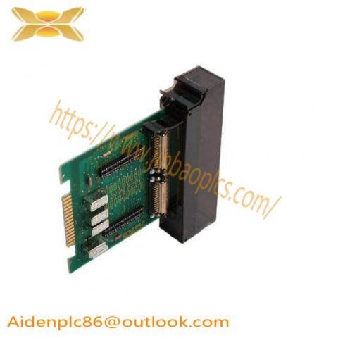 ABB HENF 105323 R0002 P7LA: Advanced Control Module, Designed for Precision Industry Solutions