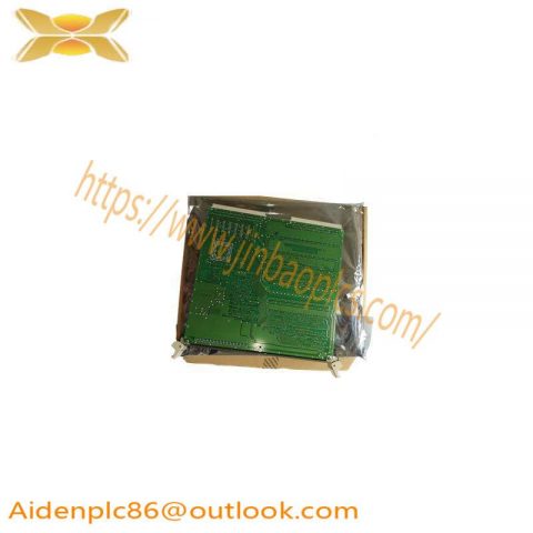 ABB HESG324013R101 - 216AB61 Output Unit, High Precision Control Module