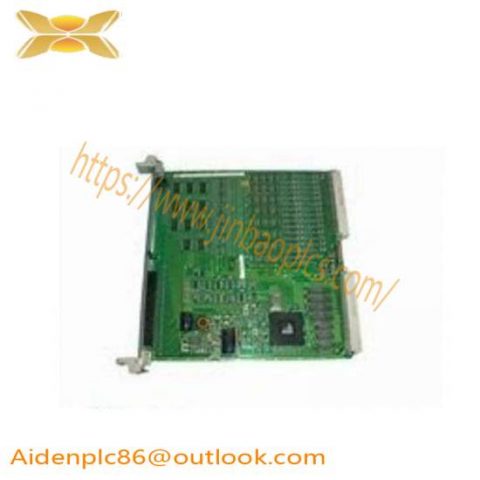 ABB HESG324013R101 216AB61 Temperature Input Module for Industrial Control Systems
