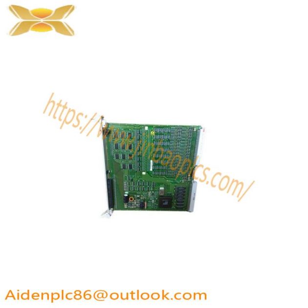 ABB HESG324013R101/D 216AB61 Output Unit - Advanced Control Solutions