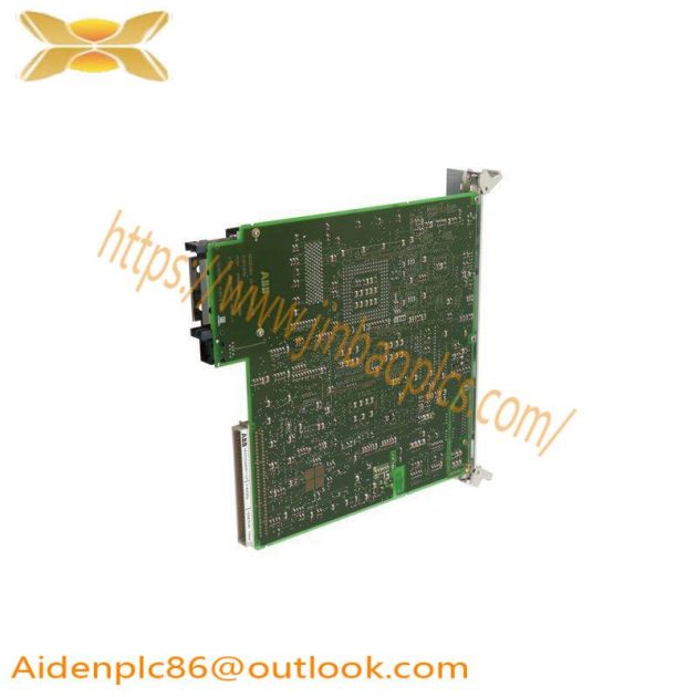 ABB HESG324442R13/E HESG324442R112 216VC62a Control Board: Industrial Automation Innovation
