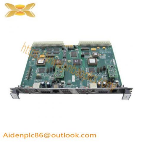 ABB HESG324540R1 - 316EA63 Control Board