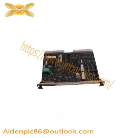 ABB HESG 330103R2 ES1613 - High-Performance Variable Speed Drive System