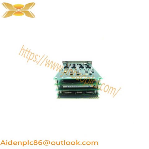 ABB HESG332204R0001 70PR05B-ES Programmable Processor: Precision Control for Industrial Automation