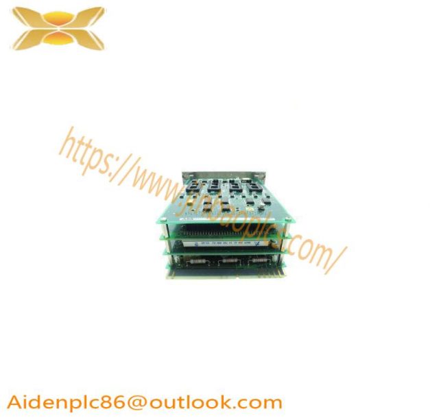 ABB HESG332204R0001 70PR05B-ES Programmable Processor: Precision Control for Industrial Automation