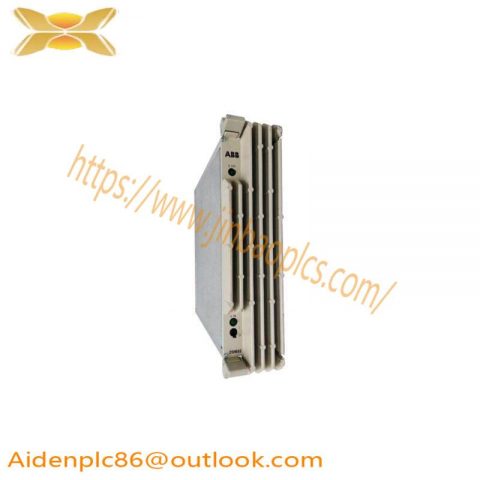 ABB HESG441635R1 216NG63A Servo Controller - Advanced Industrial Automation Module