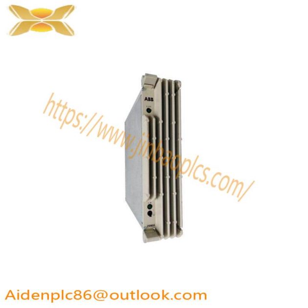 ABB HESG441635R1 216NG63A Servo Controller - Advanced Industrial Automation Module
