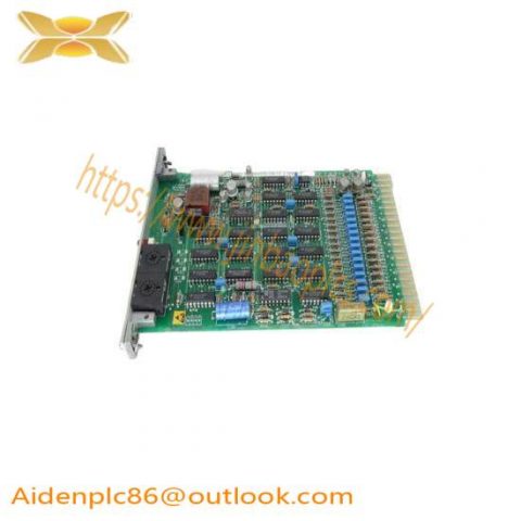 ABB HESG447220R4 Input Module: High Performance, Reliable Data Acquisition Solution