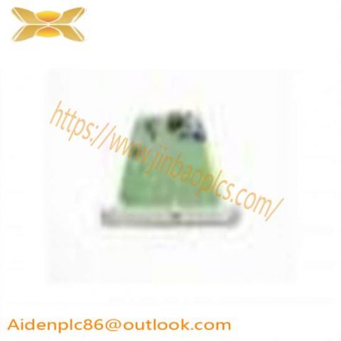 ABB HESG447260R2 70BA01C-S Bus End Module, Industrial Automation Solutions