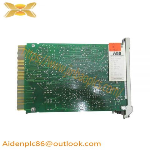 ABB HESG44727R1 Industrial Control Modules