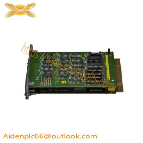 ABB HESG447419R0001 - High Precision Analog Input Module